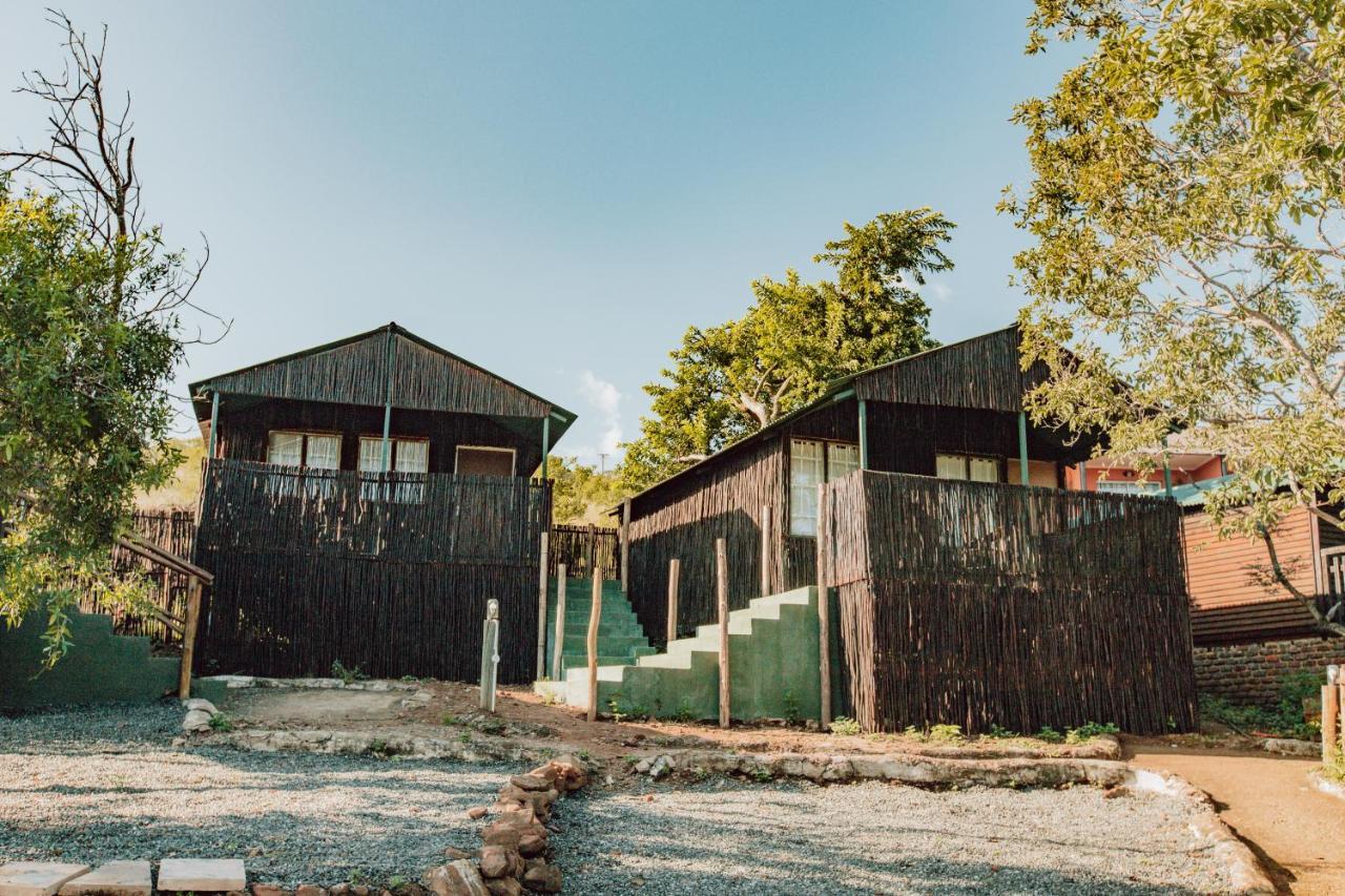 Pecan Bush Lodge Magaliesburg Exterior photo
