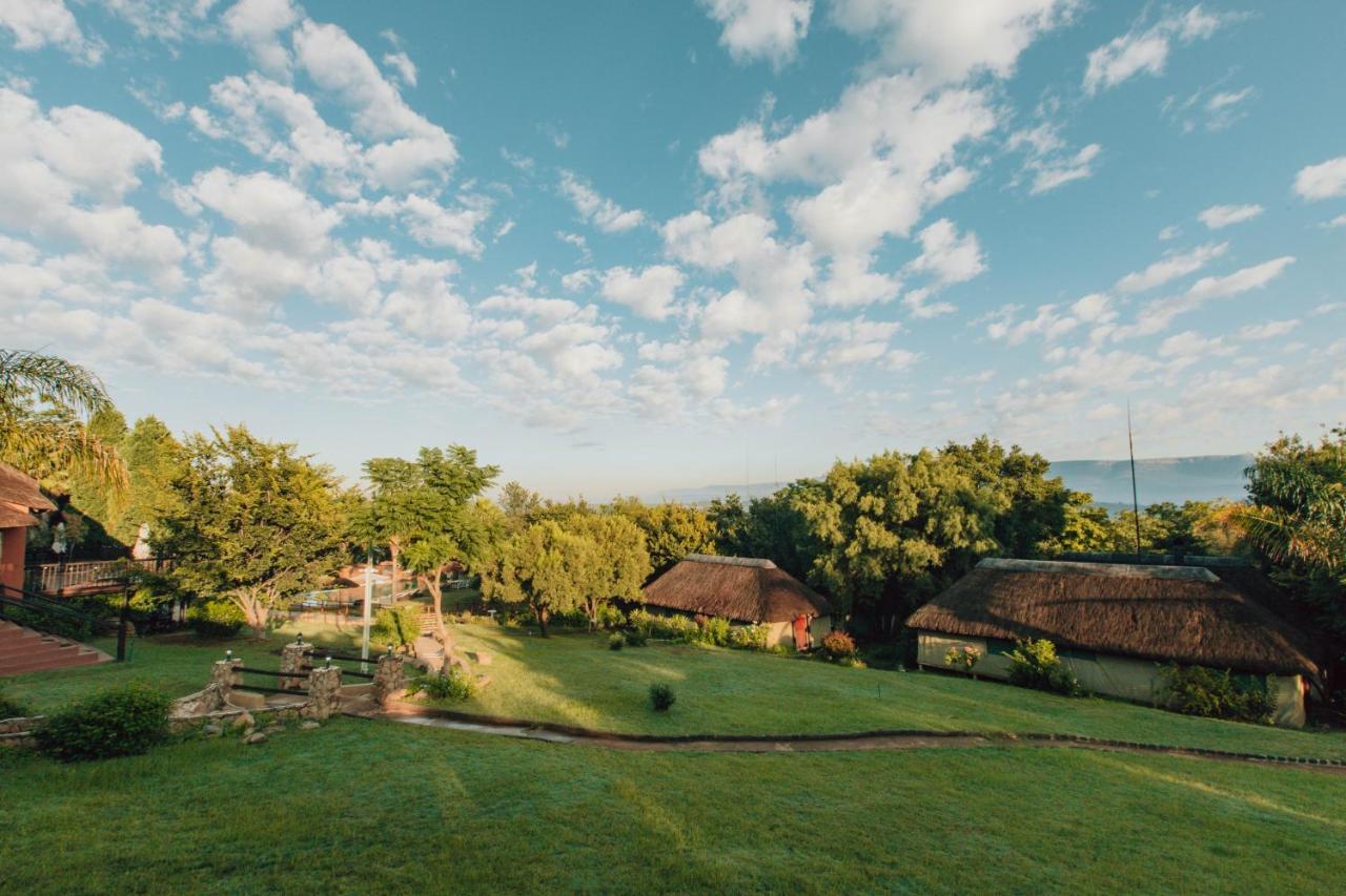 Pecan Bush Lodge Magaliesburg Exterior photo